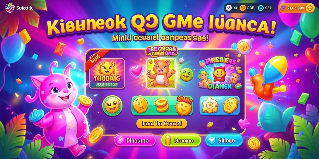 Mode multiplayer untuk bersaing dengan teman.
