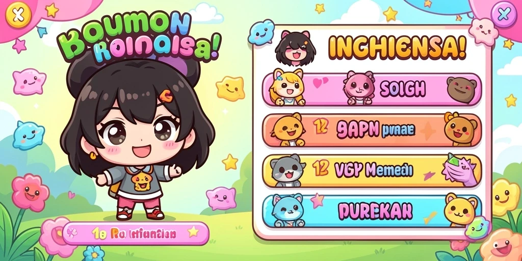 Fitur bonus yang menguntungkan untuk pemain.
