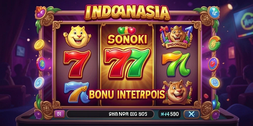 Beragam mode permainan yang menantang.