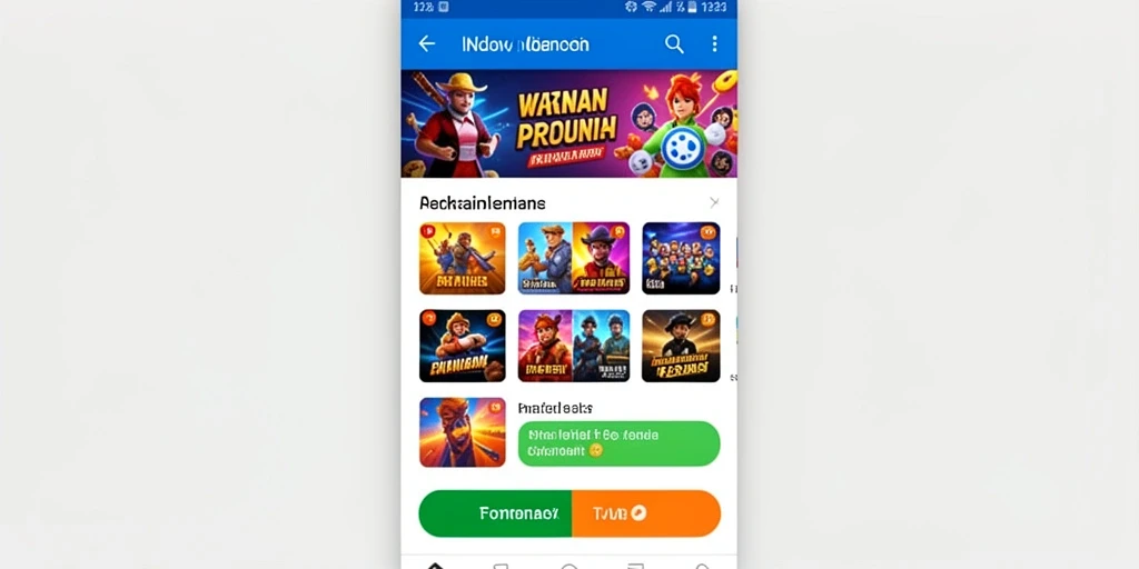 Fitur bonus yang menggiurkan untuk para pemain.