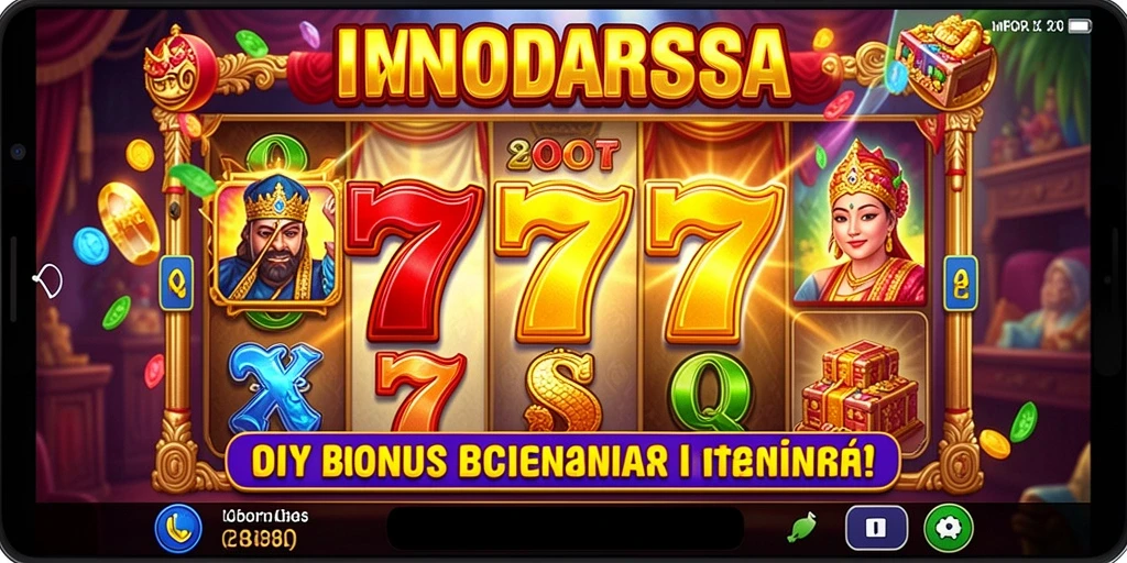 Sistem keamanan yang menjamin keamanan data pengguna.