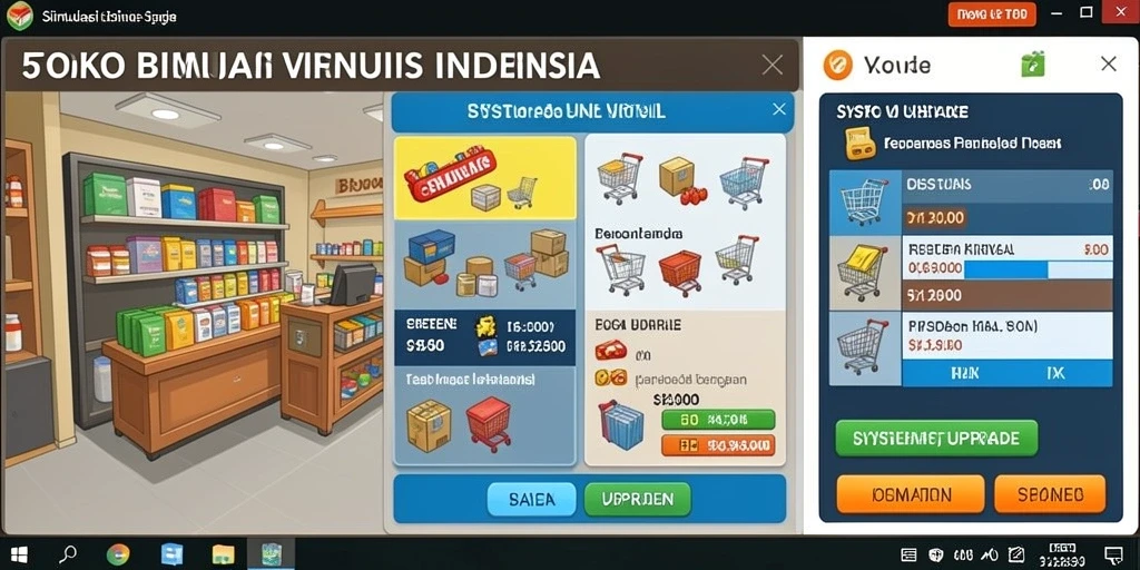Bonus menarik yang meningkatkan peluang menang.